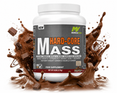 Muscle Veda Hard-Core Mass Gainer Belgian Chocolate | Weight & Muscle Gain | 2.7kg