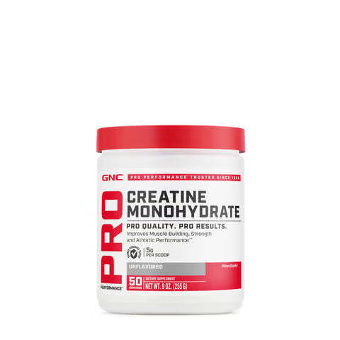 Creatine