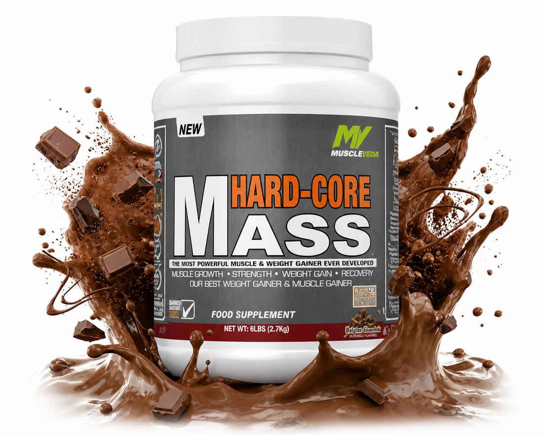 Mass Gainer