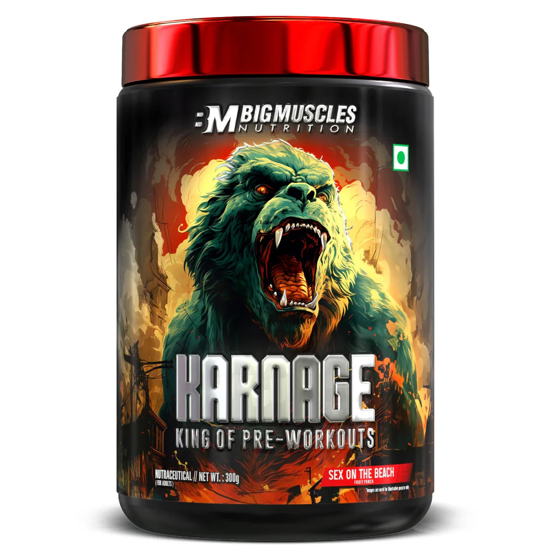 PRE WORKOUT & BCAA-EAA