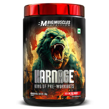 PRE WORKOUT & BCAA-EAA