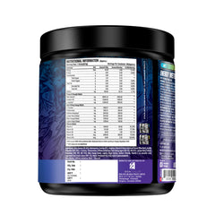 ProSupps Hyde Xtreme Hard-Hitting Energy Pre Workout - Blue Razz, 30 Servings