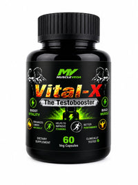 Testobooster