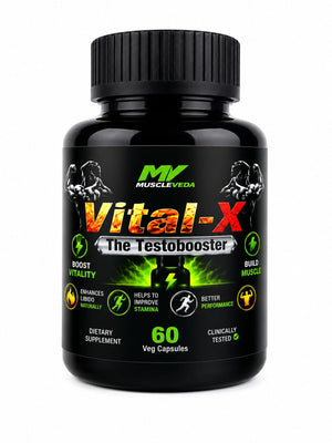 Testobooster